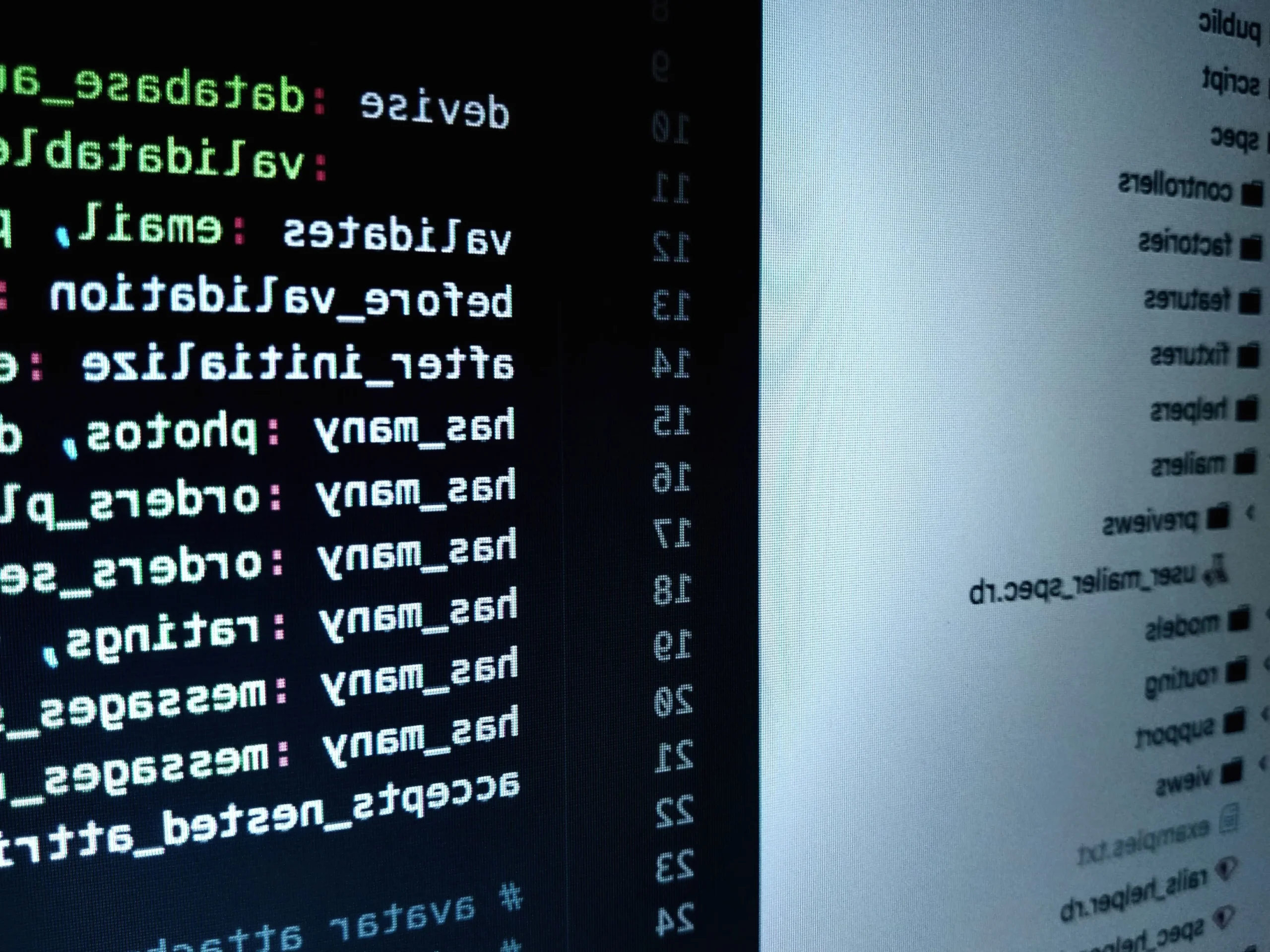 Installation de logiciel